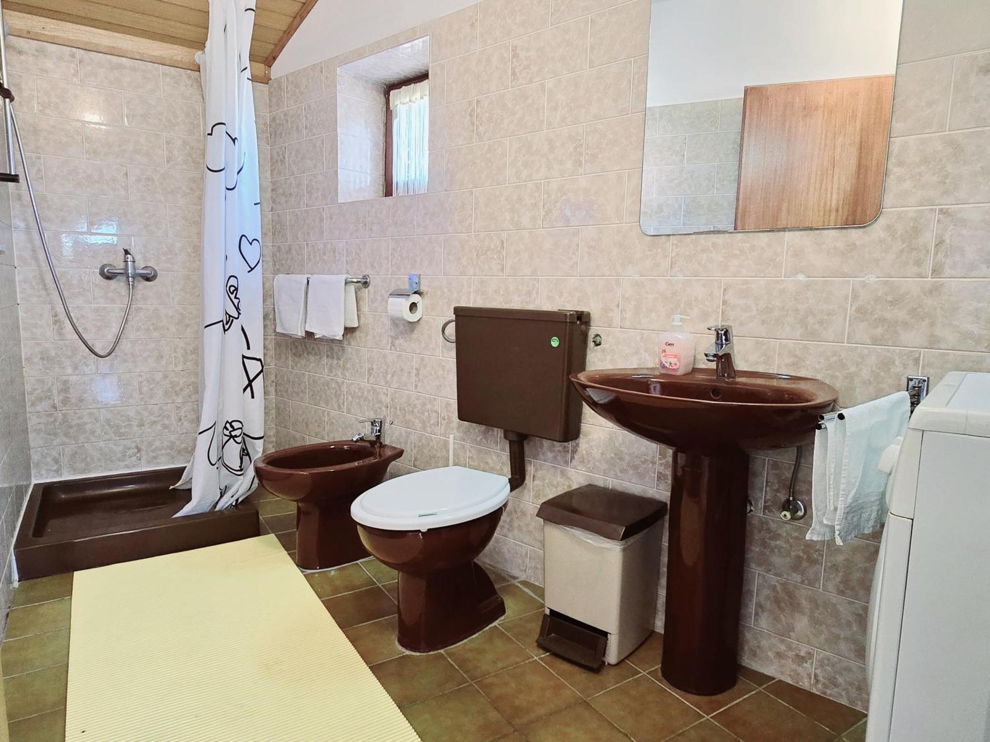 Apartments Jelic Tisno Exterior photo
