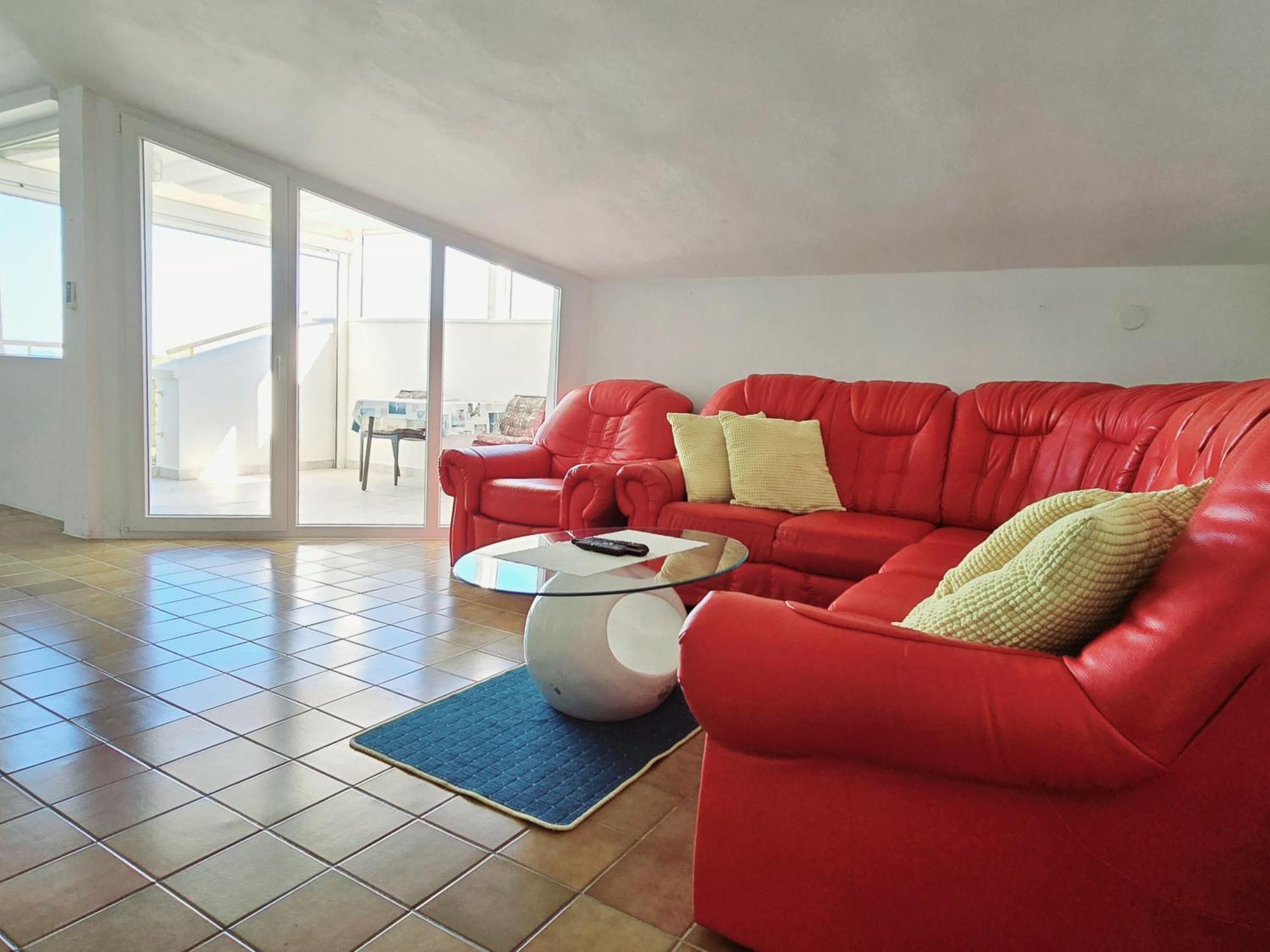 Apartments Jelic Tisno Exterior photo